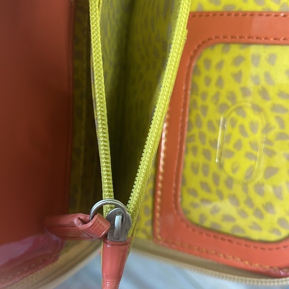 Vintage Fossil Key - Per Wallet - Picture 7 of 10